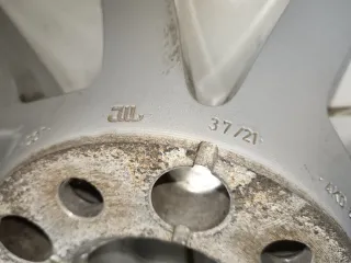 4k0601025 Диск колесный легкосплавный Audi A6 C8 (S6,RS6) Арт BBBs250702106, вид 20