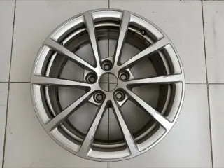 4k0601025 Диск колесный легкосплавный Audi A6 C8 (S6,RS6) Арт BBBs250702106, вид 2