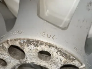 4k0601025 Диск колесный легкосплавный Audi A6 C8 (S6,RS6) Арт BBBs250702106, вид 23