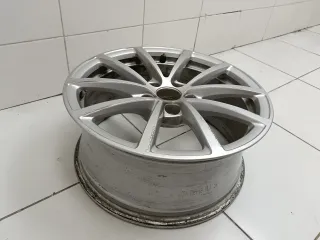 4k0601025 Диск колесный легкосплавный Audi A6 C8 (S6,RS6) Арт BBBs250702106, вид 3