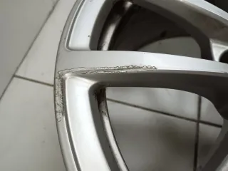 4k0601025 Диск колесный легкосплавный Audi A6 C8 (S6,RS6) Арт BBBs250702106, вид 9
