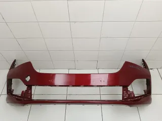 60u807217q Бампер передний Skoda Rapid Арт BBBs250515124, вид 1