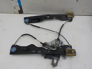 13350759 Стеклоподъемник Opel Astra J Арт 779138, вид 5