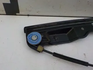 13350759 Стеклоподъемник Opel Astra J Арт 779138, вид 6