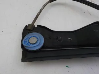 13350759 Стеклоподъемник Opel Astra J Арт 779138, вид 9