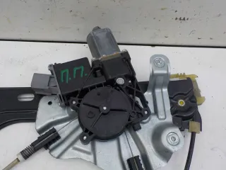 13350759 Стеклоподъемник Opel Astra J Арт 779138, вид 10