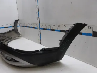 8450041575 Спойлер (нижняя часть) бампера заднего Lada Vesta 1 Арт 765763, вид 3
