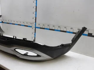 8450041575 Спойлер (нижняя часть) бампера заднего Lada Vesta 1 Арт 765763, вид 4