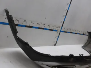 8450041575 Спойлер (нижняя часть) бампера заднего Lada Vesta 1 Арт 765763, вид 8