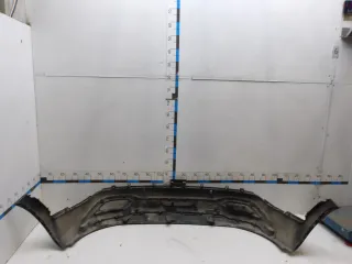 8450041575 Спойлер (нижняя часть) бампера заднего Lada Vesta 1 Арт 765763, вид 9