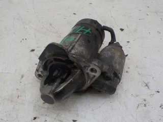 ZJ0118400A Стартер Mazda 3 BK Арт 770029, вид 2