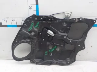 BP4K5897XG Стеклоподъемник Mazda 3 BK Арт 770016, вид 2