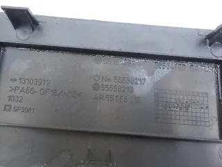 13103972 Накладка двигателя декоративная Opel Astra J Арт 779131, вид 6