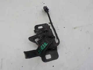 13367151 Замок капота Opel Astra J Арт 779117, вид 2