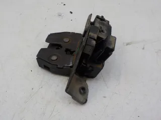 13367151 Замок капота Opel Astra J Арт 779117, вид 3