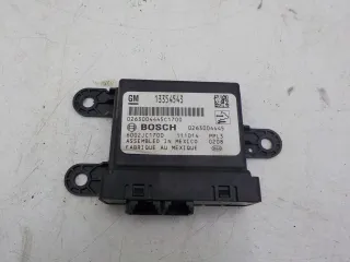 13354543 Блок управления парктрониками Opel Astra J Арт 779111, вид 1