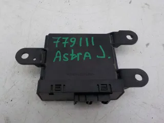 13354543 Блок управления парктрониками Opel Astra J Арт 779111, вид 5