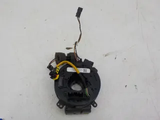 13579487 Механизм подрулевой SRS Opel Astra J Арт 779094