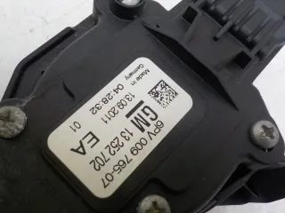 13252702 Педаль Opel Astra J Арт 779075, вид 4
