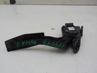 13252702 Педаль Opel Astra J Арт 779075, вид 7