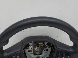 13351025 Руль Opel Astra J Арт 779074, вид 4