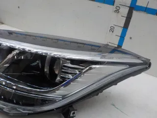 605000634AA Фара левая Chery Tiggo 4 Арт 720605, вид 2