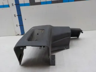 А31R232804019  Бампер задний ГАЗ Газель next Арт 637903, вид 6
