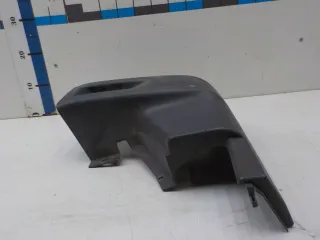 А31R232804019  Бампер задний ГАЗ Газель next Арт 637903, вид 7