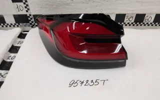63218493811 Фонарь задний правый BMW 5 G30/G31 Арт A957835T, вид 1