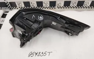 63218493811 Фонарь задний правый BMW 5 G30/G31 Арт A957835T, вид 6