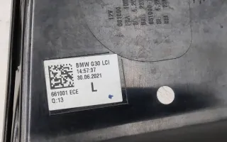 63218493811 Фонарь задний правый BMW 5 G30/G31 Арт A957835T, вид 9
