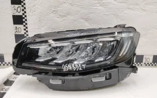 01735538 Фара передняя левая Geely Atlas Pro Арт A957832T, вид 1