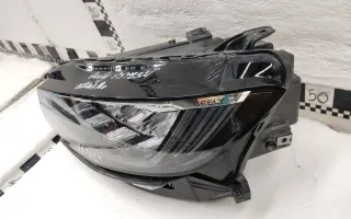 01735538 Фара передняя левая Geely Atlas Pro Арт A957832T, вид 3