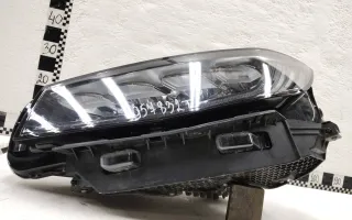01735538 Фара передняя левая Geely Atlas Pro Арт A957832T, вид 4