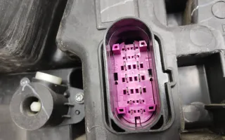 01735538 Фара передняя левая Geely Atlas Pro Арт A957832T, вид 6
