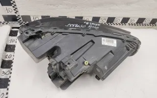 01735538 Фара передняя левая Geely Atlas Pro Арт A957832T, вид 9