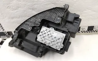 01735538 Фара передняя левая Geely Atlas Pro Арт A957832T, вид 10