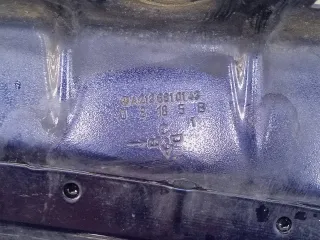 A2138810101 Крыло переднее левое Mercedes E W213 Арт A983547K, вид 9