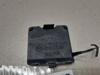 EG2150EL106 Заглушка заднего бампера буксировочного крюка Mazda CX-7 Арт Z293636, вид 2