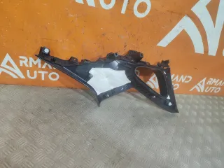 C281F2708060101, 5402310DE02, 4 обшивка стойки верхняя Changan UNI-V Арт 308547PM, вид 5