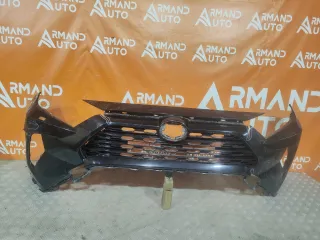 521190R925, 4 бампер тойота, тоёта рав4 (рав rav 4) Toyota Rav 4 5 Арт 308857PM, вид 1
