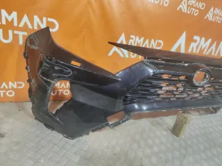 521190R925, 4 бампер тойота, тоёта рав4 (рав rav 4) Toyota Rav 4 5 Арт 308857PM, вид 2