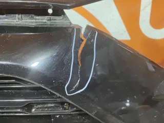 521190R925, 4 бампер тойота, тоёта рав4 (рав rav 4) Toyota Rav 4 5 Арт 308857PM, вид 7