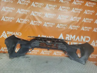 521190R925, 4 бампер тойота, тоёта рав4 (рав rav 4) Toyota Rav 4 5 Арт 308857PM, вид 9