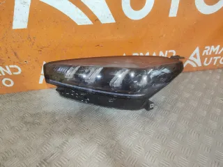 605000626AB, 4 фара Chery Tiggo 7 PRO Арт 308900PM, вид 1