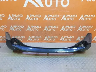 6410D128, 6410D125, 9 бампер митсубиши, митсубиси паджеро с Mitsubishi Pajero Sport 2 restailing Арт 308998PM, вид 1