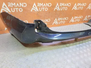 6410D128, 6410D125, 9 бампер митсубиши, митсубиси паджеро с Mitsubishi Pajero Sport 2 restailing Арт 308998PM, вид 2