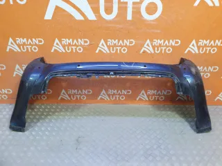 6410D128, 6410D125, 9 бампер митсубиши, митсубиси паджеро с Mitsubishi Pajero Sport 2 restailing Арт 308998PM, вид 5