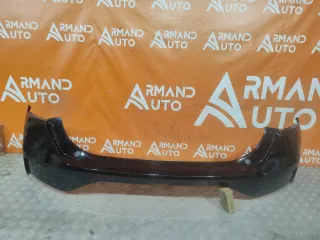 6600190817C16, 3 бампер зикер 001 Zeekr 001 Арт 309008PM, вид 1