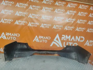 6600190817C16, 3 бампер зикер 001 Zeekr 001 Арт 309008PM, вид 5